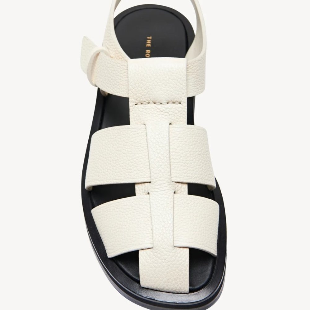 The Row Fisherman Sandal
